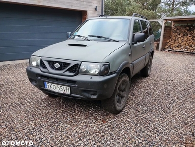 Nissan Terrano