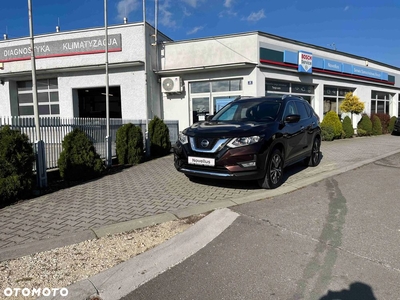 Nissan X-Trail 1.3 DIG-T N-Connecta 2WD DCT