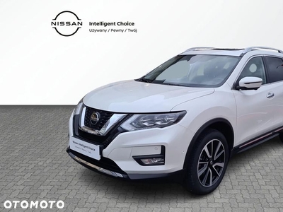 Nissan X-Trail 1.3 DIG-T Tekna 2WD DCT