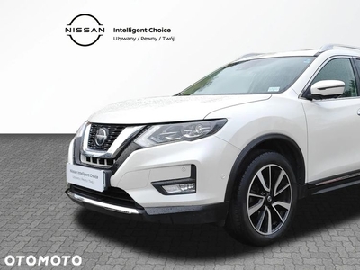 Nissan X-Trail 1.3 DIG-T Tekna 2WD DCT