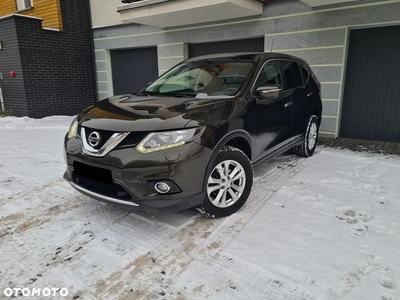 Nissan X-Trail 1.6 DCi Acenta 2WD