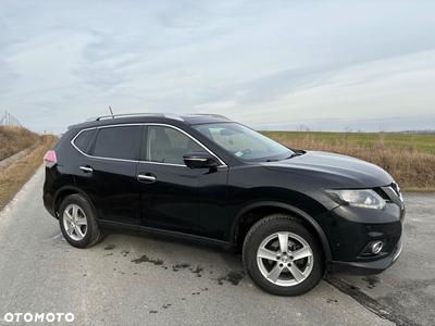 Nissan X-Trail 1.6 DCi Acenta 2WD