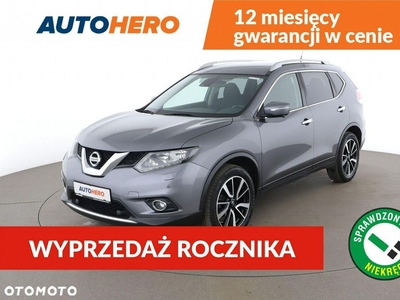 Nissan X-Trail 1.6 DCi Acenta Xtronic 2WD