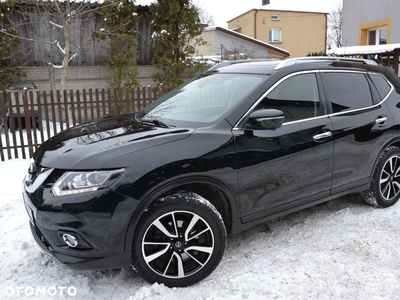 Nissan X-Trail 1.6 DCi Tekna 2WD