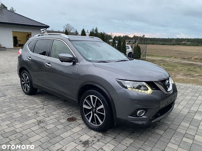 Nissan X-Trail 1.6 DCi Tekna 2WD