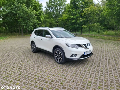 Nissan X-Trail 1.6 DCi Tekna 2WD