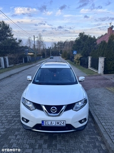 Nissan X-Trail 1.6 DCi Tekna 2WD EU6