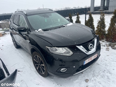 Nissan X-Trail 1.6 DCi Tekna