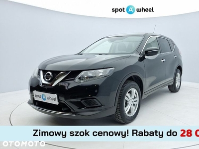 Nissan X-Trail 1.6 DCi Visia 2WD