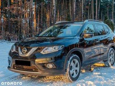 Nissan X-Trail 1.6 DIG-T Tekna 2WD