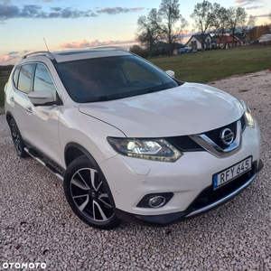 Nissan X-Trail 1.6 DIG-T Tekna