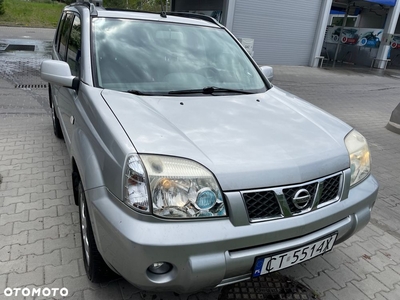 Nissan X-Trail 2.2 dCi 4x2 Comfort