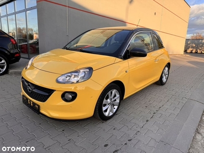 Opel Adam 1.2 Unlimited