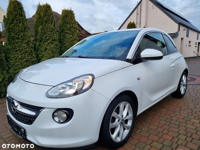 Opel Adam 1.2 Unlimited