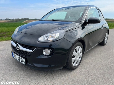 Opel Adam 1.4 120 Jahre