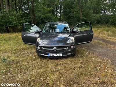 Opel Adam 1.4 Black Jack