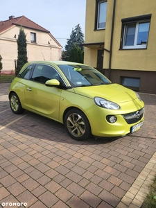 Opel Adam 1.4 Jam