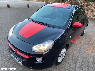 Opel Adam 1.4 Rocks 120 Jahre