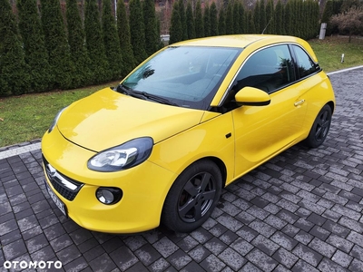 Opel Adam 1.4 Rocks S&S