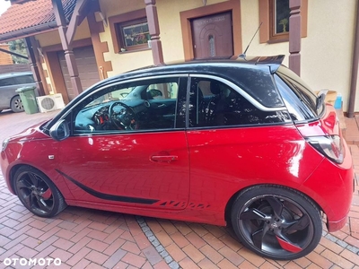 Opel Adam 1.4 Slam