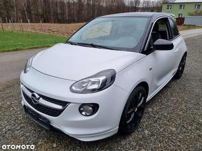 Opel Adam 1.4 Turbo S