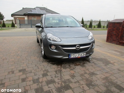 Opel Adam