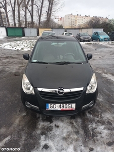 Opel Agila 1.2 Enjoy