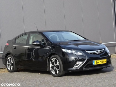 Opel Ampera