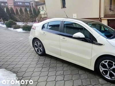 Opel Ampera Komfort Edition