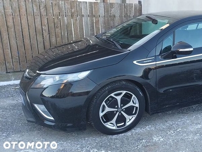 Opel Ampera Standard