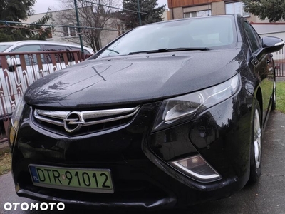 Opel Ampera Standard