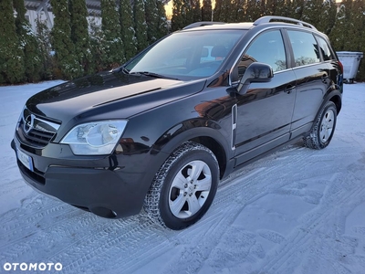 Opel Antara 2.0 CDTI Cosmo