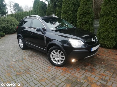 Opel Antara 2.0 CDTI Cosmo