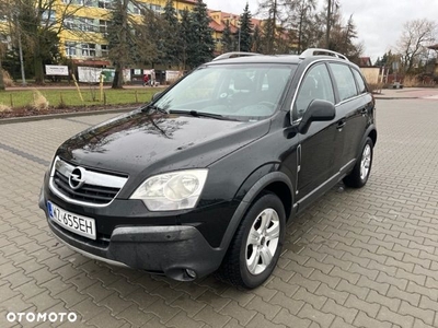 Opel Antara 2.0 CDTI Enjoy