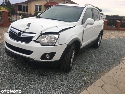 Opel Antara 2.2 CDTI Active 2x4