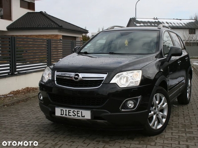 Opel Antara 2.2 CDTI Cosmo