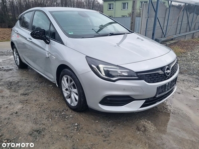 Opel Astra 1.2 Turbo