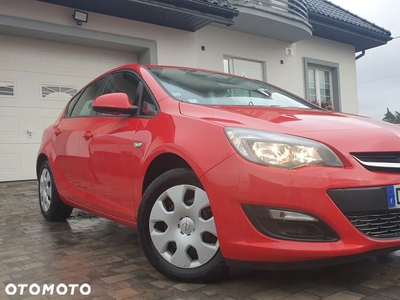 Opel Astra 1.4 Active