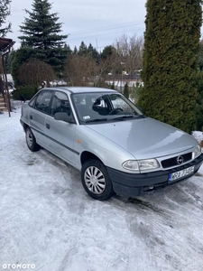 Opel Astra 1.4 Base