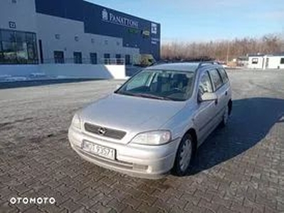 Opel Astra 1.4 Base