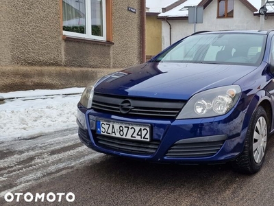 Opel Astra 1.4 Caravan Edition