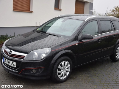 Opel Astra 1.4 Caravan Selection 110 Jahre