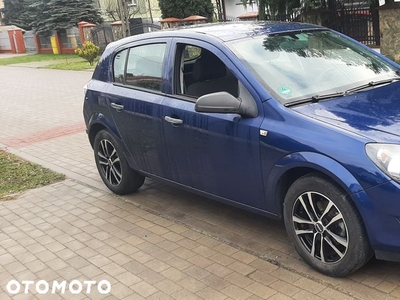 Opel Astra 1.4 Edition