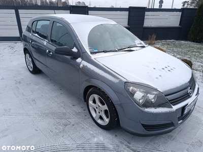 Opel Astra 1.4 Edition