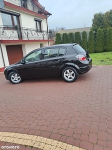 Opel Astra 1.4 Edition