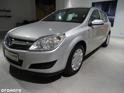 Opel Astra 1.4 Edition