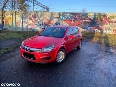 Opel Astra 1.4 Edition