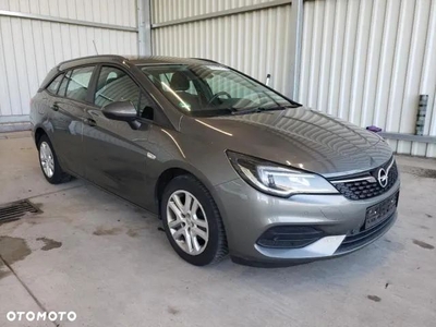 Opel Astra 1.5 D Start/Stop Sports Tourer Business Edition