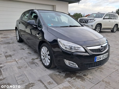 Opel Astra 1.6 Active