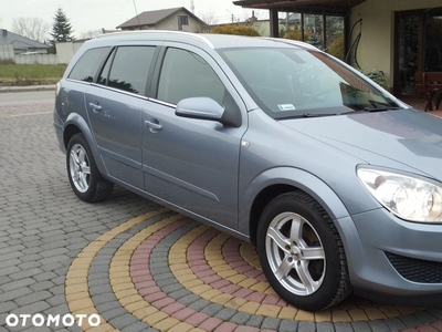 Opel Astra 1.6 Active